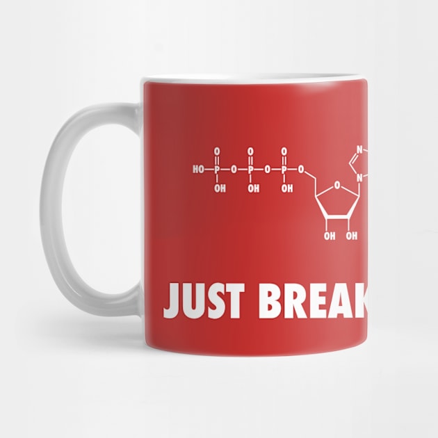 Just Break It. by Andropov